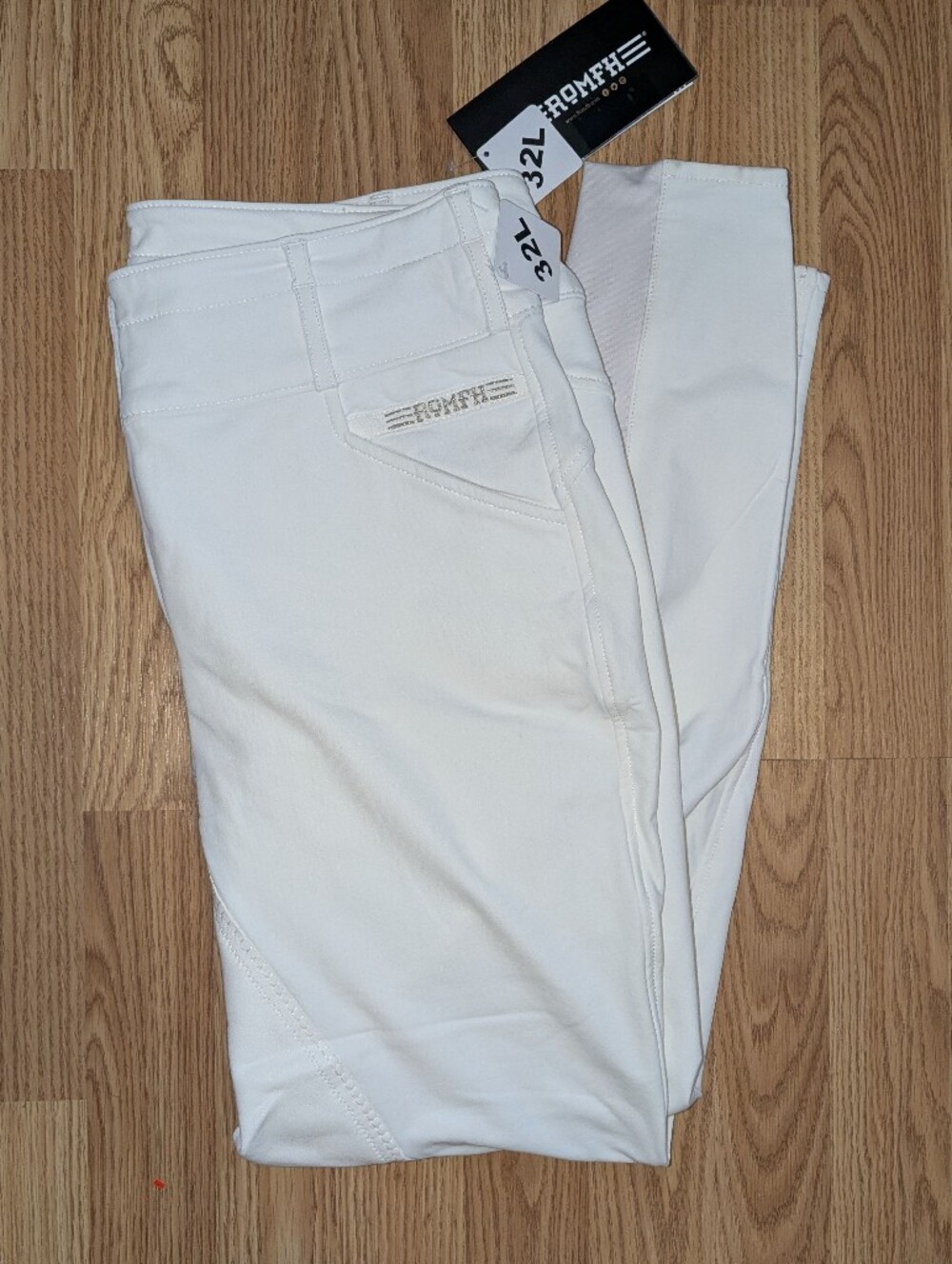 Romfh Champion Full Seat Breeches